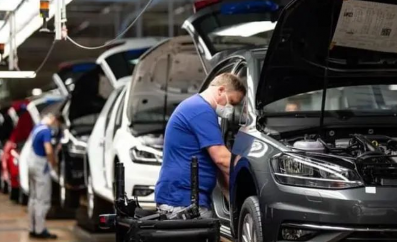 輪到中國掌握話語權(quán)！鋰電池已成世界第一，全球無法擺脫依賴